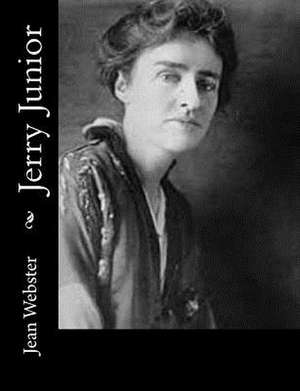 Jerry Junior de Jean Webster