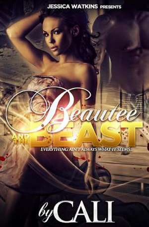 Beautee and the Beast de Cali