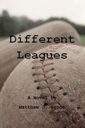 Different Leagues