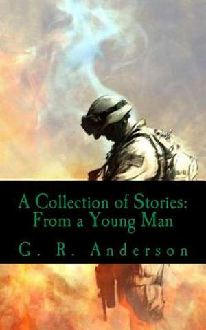 A Collection of Stories de G. R. Anderson