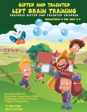 Gifted and Talented de Pi For Kids