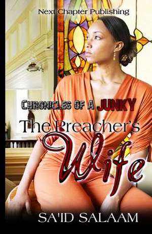 The Preachers Wife de Sa'id Salaam