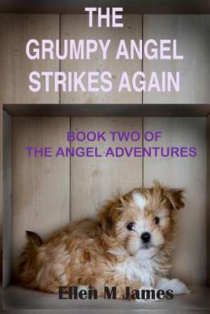 The Grumpy Angel Strikes Again de Ellen M. James