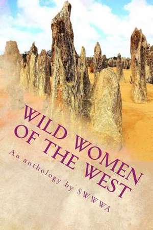 Wild Women of the West de Society Members