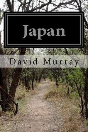 Japan de David Murray