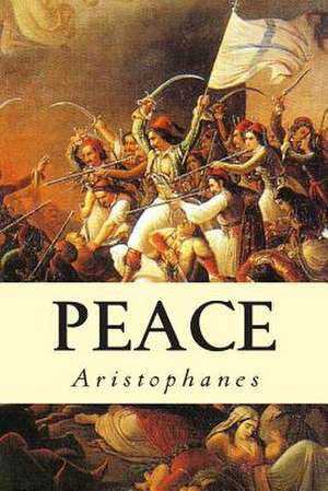 Peace de Aristophanes