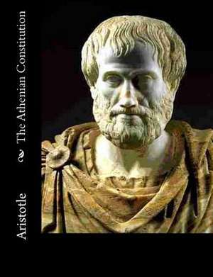 The Athenian Constitution de Aristotle