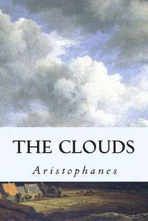 The Clouds de Aristophanes