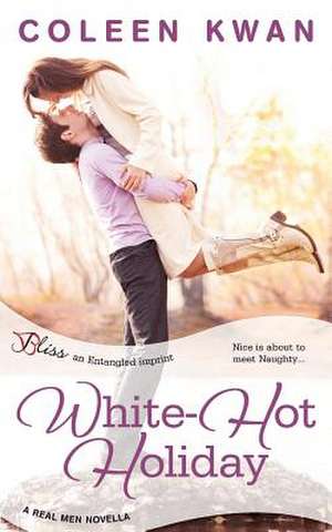 White-Hot Holiday de Coleen Kwan