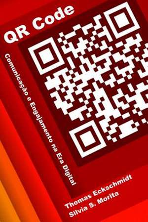 Qr Code de MR Thomas Eckschmidt