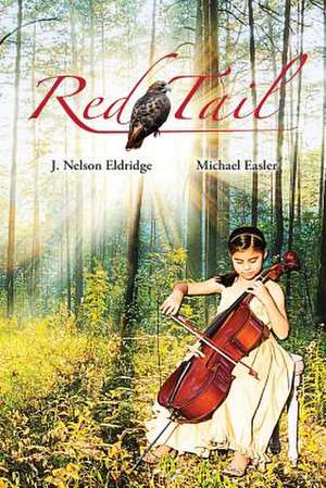 Red Tail de J. Nelson Eldridge