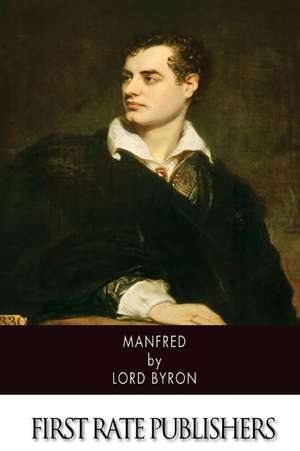 Manfred de Lord Byron