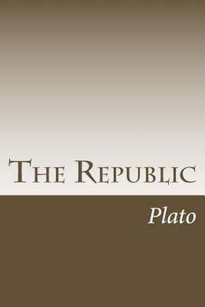 The Republic de Plato