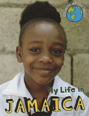 My Life in Jamaica de Patience Coster