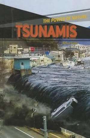 Tsunamis de Arthur Gullo