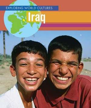 Iraq de Ruth Bjorklund