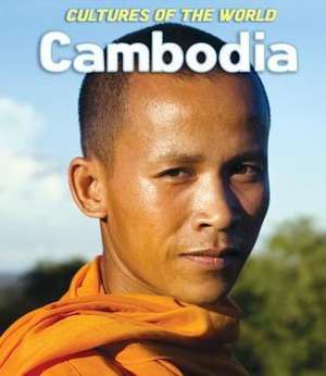 Cambodia de Sean Sheehan