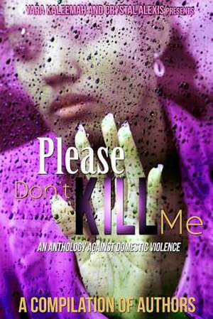 Please Don't Kill Me de Compilation of Authors