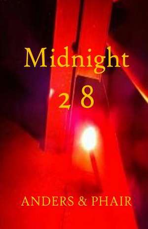 Midnight 2 8 de Anders