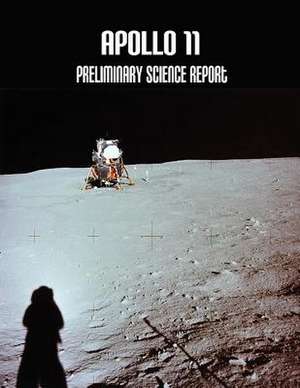 Apollo 11 de National Aeronautics and Administration