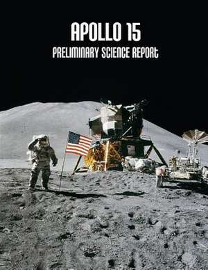 Apollo 15 de National Aeronautics and Administration