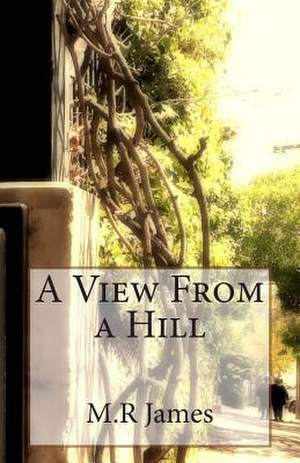 A View from a Hill de M. R. James