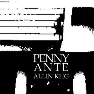 Penny Ante de Allin Khg