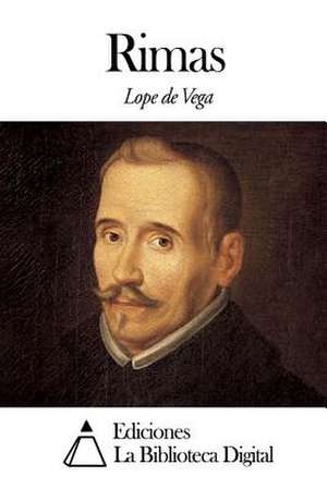 Rimas de Lope De Vega