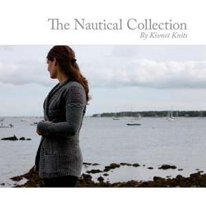 The Nautical Collection de Samantha Taylor