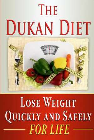 The Dukan Diet de Benjamin Tideas