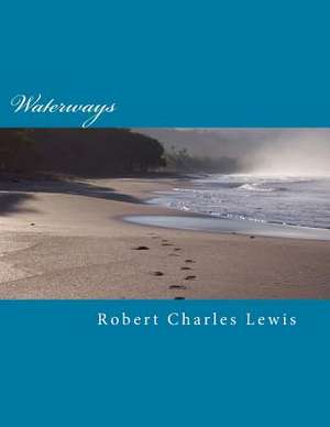 Waterways de Robert Charles Lewis