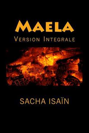 Maela de Sacha Isain