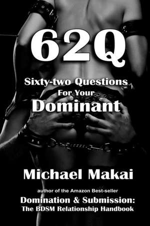 62q de Michael Makai