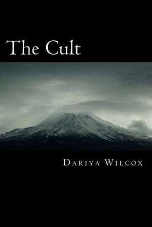 The Cult de Dariya Wilcox