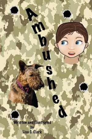 Ambushed de Lisa C. Clark