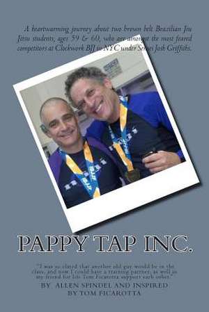 Pappy Tap Inc.