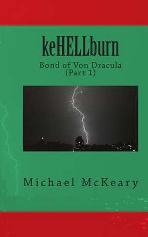 Kehellburn de Michael McKeary