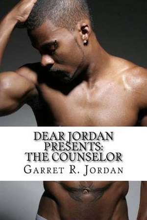 Dear Jordan Presents de Garret R. Jordan