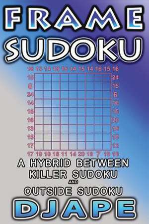 Frame Sudoku de Djape