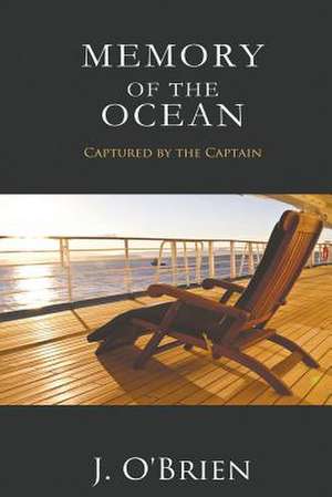 Memory of the Ocean de J. O'Brien