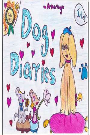 Dog Diaries de Ananya