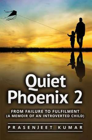 Quiet Phoenix 2 de Prasenjeet Kumar