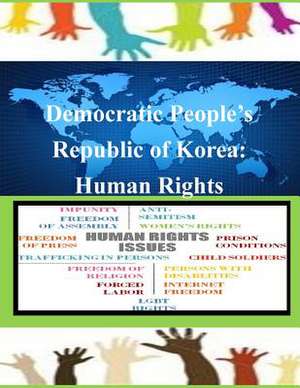 Democratic People's Republic of Korea de United States Department of State