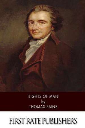 Rights of Man de Thomas Paine