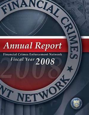 Financial Crimes Enforcement Network de Financial Crimes Enforcement Network