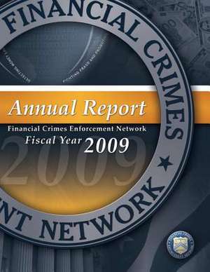 Financial Crimes Enforcement Network de Financial Crimes Enforcement Network