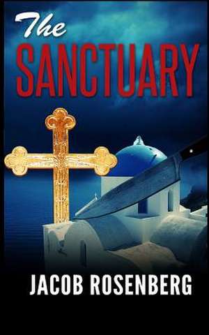 The Sanctuary de Jacob Rosenberg