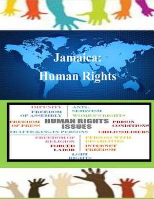 Jamaica de United States Department of State