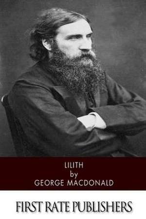 Lilith de George MacDonald