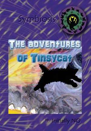 The Adventures of Tinsycat de Initially No